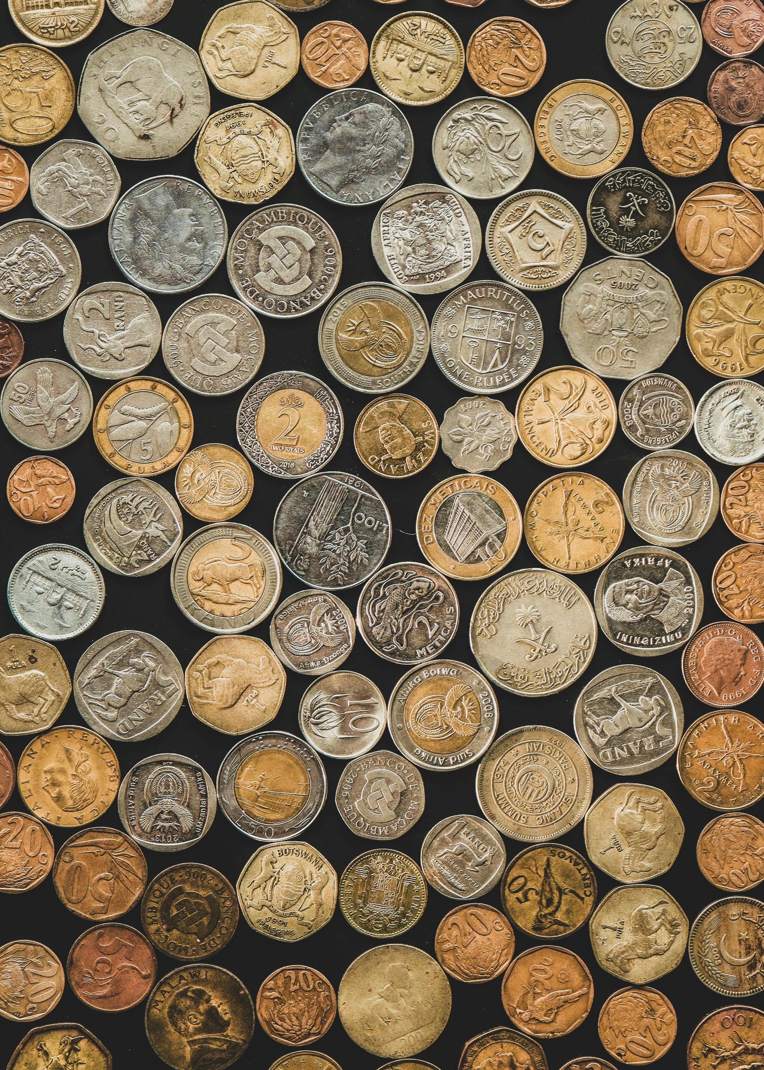 Financing Africa's Green Transition background