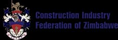 Construction Industry Federation of Zimbabwe logo