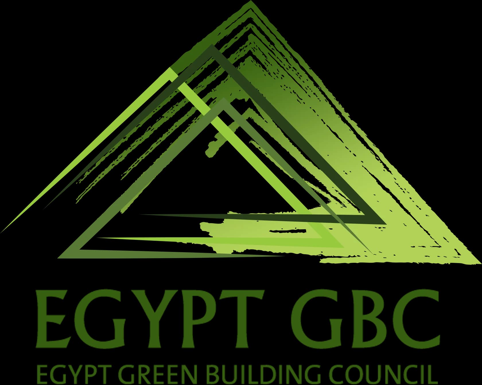 Egypt Green Building Council logo
