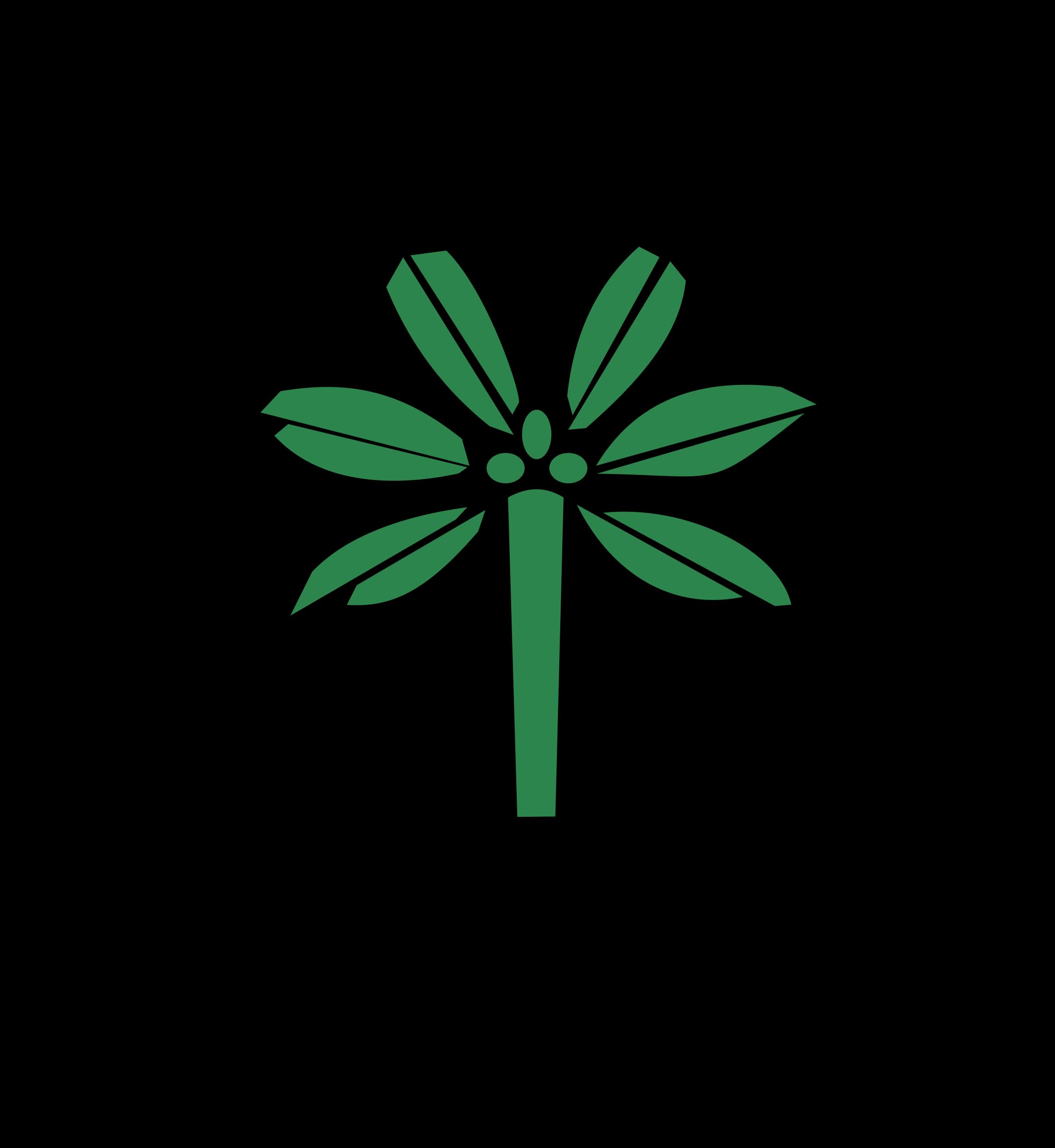 Green Building Council Nigeria logo