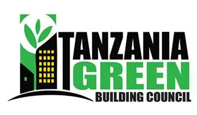 Tanzania Green Building Council logo