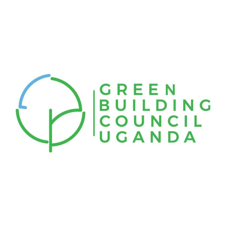 Uganda Green Building Council logo