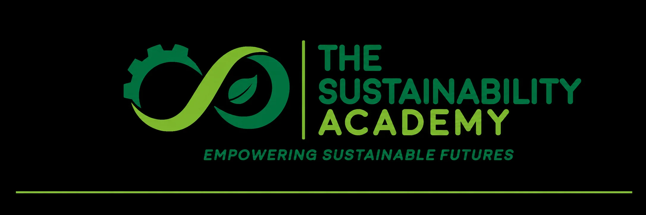 The Sustainability Academy logo