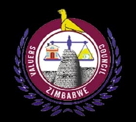 Valuers Council of Zimbabwe logo