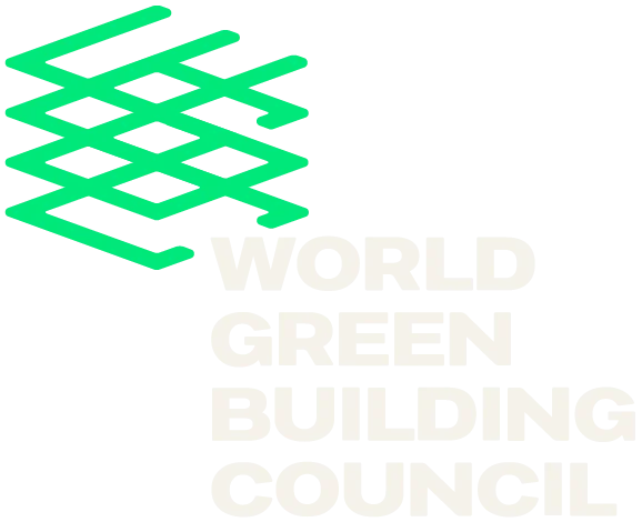 World Green Building Council logo
